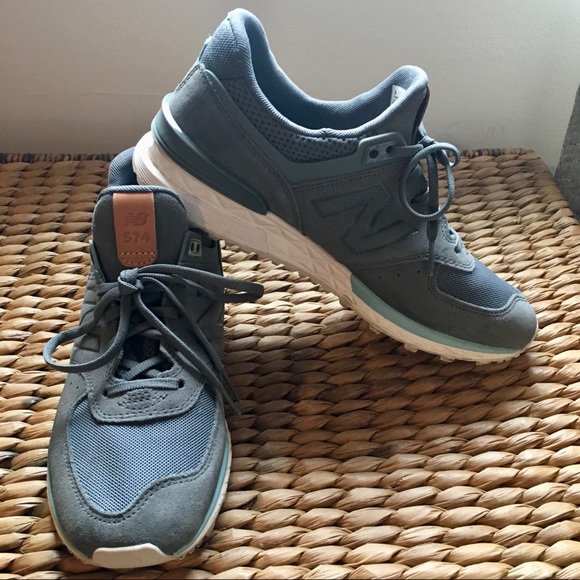 new balance 974 shoes